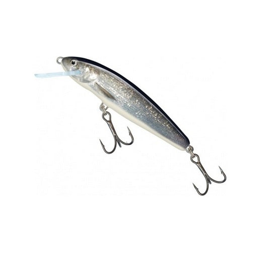 Vobler Salmo Minnow Floating M7F Culoare CWF 7cm 8g