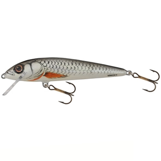 Vobler Salmo Minnow M6S, 6.0cm, 6.0g, D