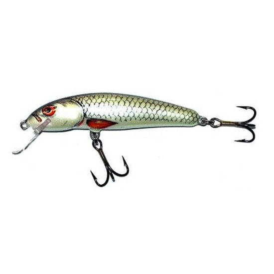 Vobler Salmo Minnow M6S D 6cm 6g
