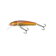 Vobler Salmo Minnow M7SDR Golden Minnow 7cm 7g