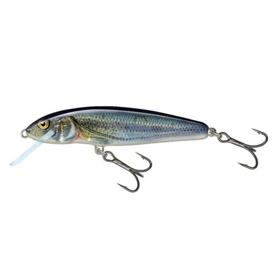 Vobler Salmo Minnow Sinking Spirlin