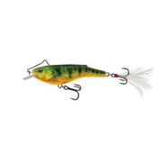 Vobler Salmo Rail Shad RBSHP Supernatural Hot Perch 6cm 14g