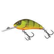 Vobler Salmo Rattlin Hornet F 4.5cm HOT PERCH