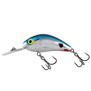 Vobler Salmo Rattlin Hornet F 4.5cm RED TAIL SHINER