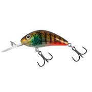 Vobler Salmo Rattlin' Hornet Floating Hot Gill Clear 5.5cm, 10.5g
