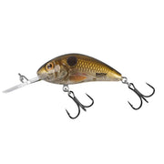 Vobler Salmo Rattlin' Hornet Floating Pearl Shad Clear 5.5cm, 10.5g