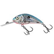 Vobler Salmo Rattlin Hornet Floating SILVER BLUE SHAD QRH016