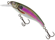 Vobler Salmo Slick Stick Floating, Spot Bait, 3g, 6cm, 1buc/pac