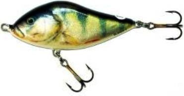 Vobler Salmo Slider 10,0cm/36gr 1,0/0,5m - SD10F RPH