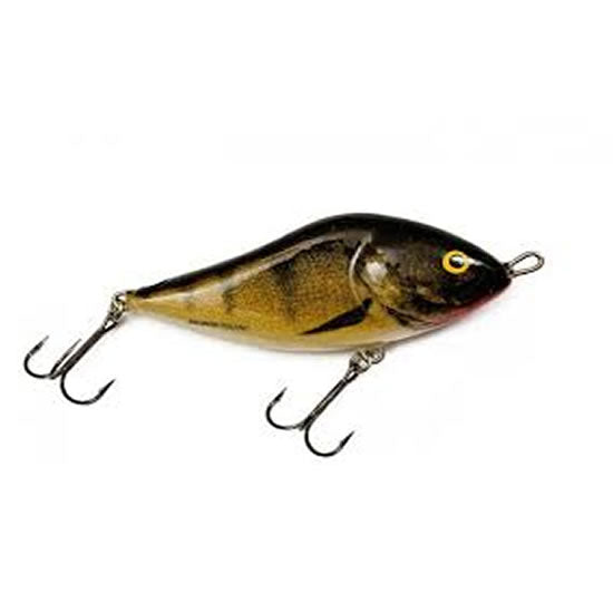 Vobler Salmo Slider 10 Cm Sinking 46 Gr EP