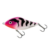 Vobler Salmo Slider 6 Cm Sinking 13 Gr PUT