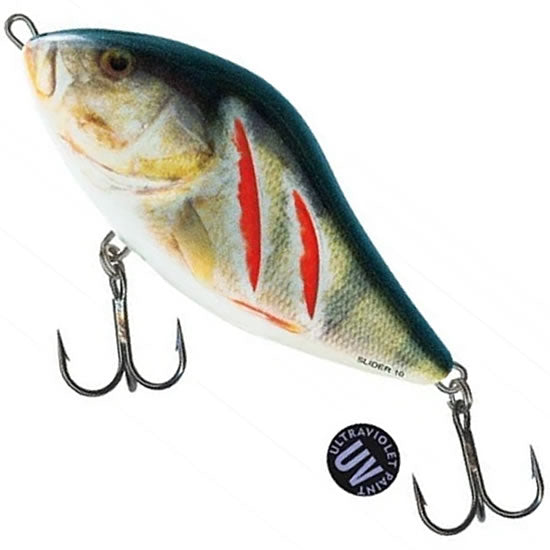 Vobler Salmo Slider 7CM 17.0G SD7F WRPH