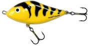 Vobler Salmo Slider SD10F YT 