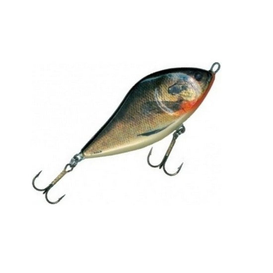 Vobler Salmo Slider SD12F RS 12cm 60g