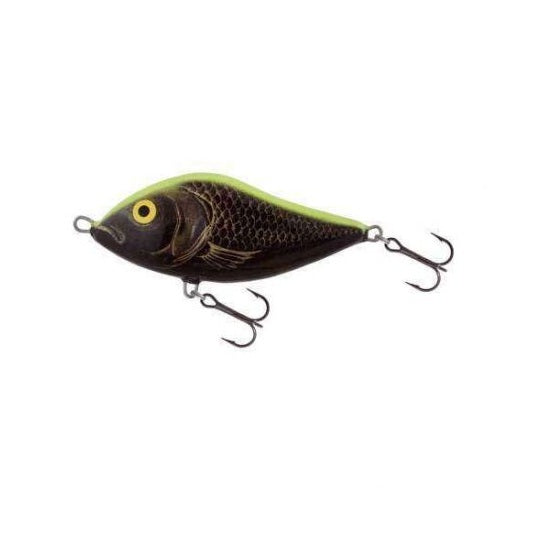 Vobler Salmo Slider SD12S CK Carbon Killer 12cm 70g