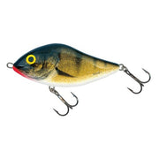Vobler Salmo Slider SD5S EP Emerald Perch 5cm 8.5gr