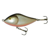 Vobler Salmo Slider SD6F GS Grey Silver 6cm 10.5g