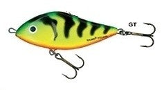 Vobler Salmo Slider SD6F GT