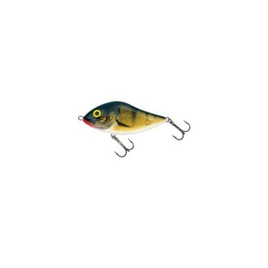 Vobler Salmo Slider SD6S BE