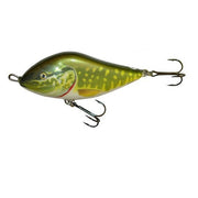 Vobler Salmo Slider SD6S PE Pike 5cm 8.5g