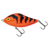 Vobler Salmo Slider SD6S RT Red Tiger 6cm 13g