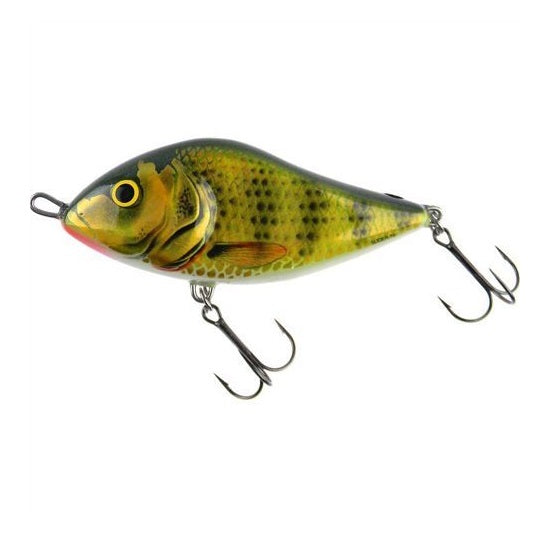 Vobler Salmo Slider SD7F HOP