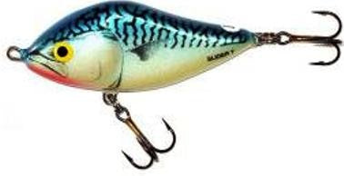Vobler Salmo Slider SD7F MB 