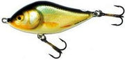 Vobler Salmo Slider SD7F RR 17 GR