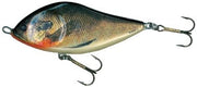 Vobler Salmo Slider SD7F RS
