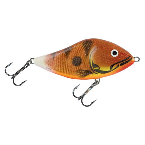 Vobler Salmo Slider SD7F WE 