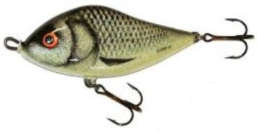 Vobler Salmo Slider SD7S TT 17GR