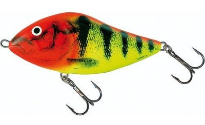Vobler Salmo Slider Sd5s Cyp 