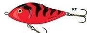 Vobler Salmo Slider Sd5s Rt 
