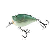 Vobler Salmo Square Bill SQ5F Green Back Herring 5cm 14g