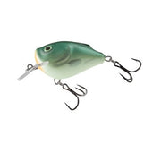 Vobler Salmo Square Bill SQ6F Green Back Herring 6cm 21g
