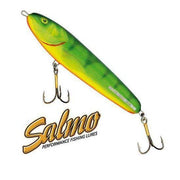 Vobler Salmo Sweeper SE12 HP Hot Perch 12cm 34g