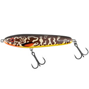 Vobler Salmo Sweeper Sinking Barred Muskie