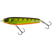 Vobler Salmo Sweeper Sinking  Mat Tiger 14cm, 50g