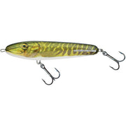 Vobler Salmo Sweeper Sinking Real Pike,12cm, 34g