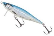 Vobler Salmo Thrill, Sinking, BF, 5cm, 6.5g, 1buc/pac