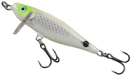 Vobler Salmo Thrill, Sinking, FWS, 5cm, 6.5g, 1buc/pac