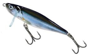 Vobler Salmo Thrill Sinking OSM 1buc/pac