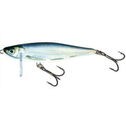 Vobler Salmo Thrill Sinking, Real Bleack, 9cm, 25g