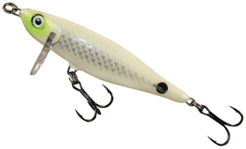 Vobler Salmo Thrill Sinking VIB 1buc/pac