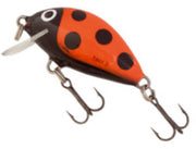 Vobler Salmo Tiny, Floating, 3cm, 2.5g, 1buc/pac
