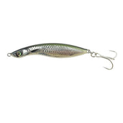 Vobler Salmo Wave Holo Bleak 9cm 24g