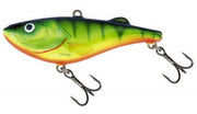 Vobler Salmo Zipper 7,5cm/15Gr Sinking SZ7 HP