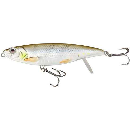 Vobler Savage 3D Backlip Herring SS03 10cm 20g