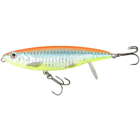 Vobler Savage 3D Backlip Herring SS08 10cm 20g