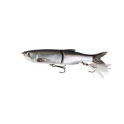 Vobler Savage Gear 3D Bleak Glide Swimmer Dirty Silver 13.5cm 28g